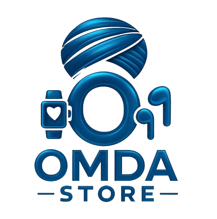 Omda Store