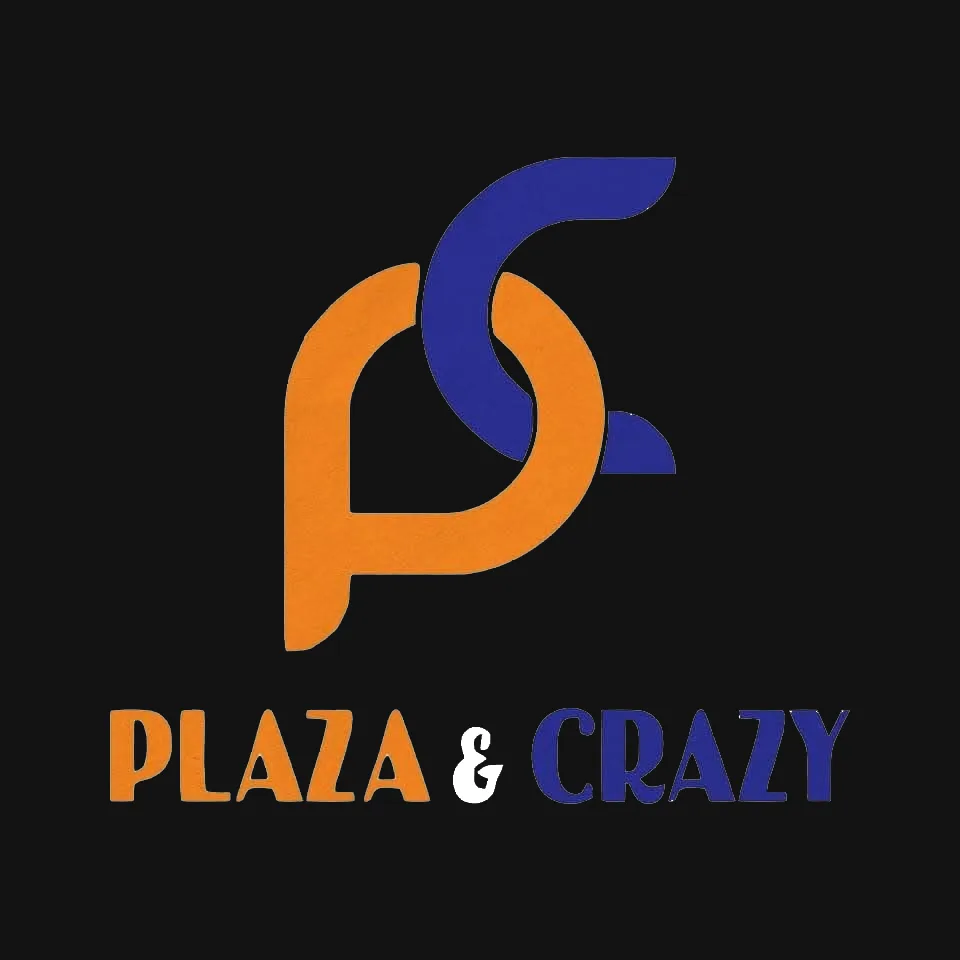 Plaza Crazy